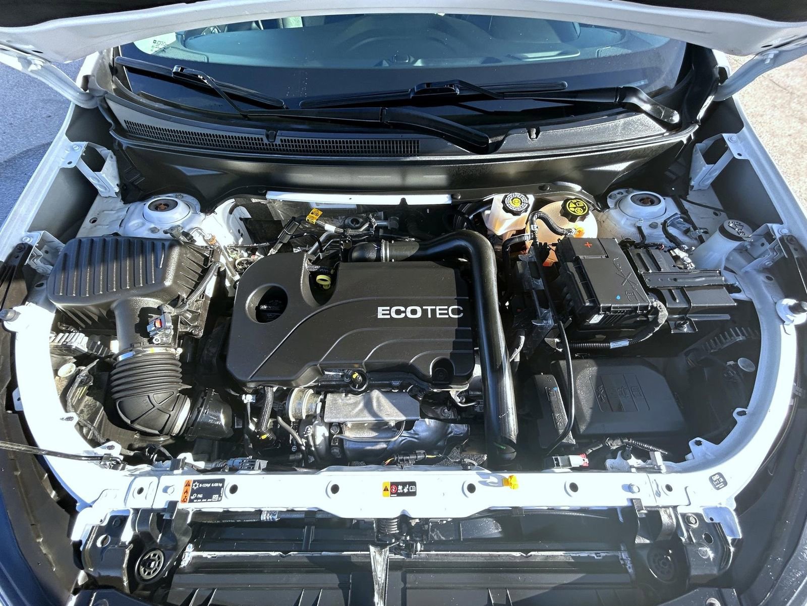 Certified 2022 Chevrolet Equinox Premier image 24