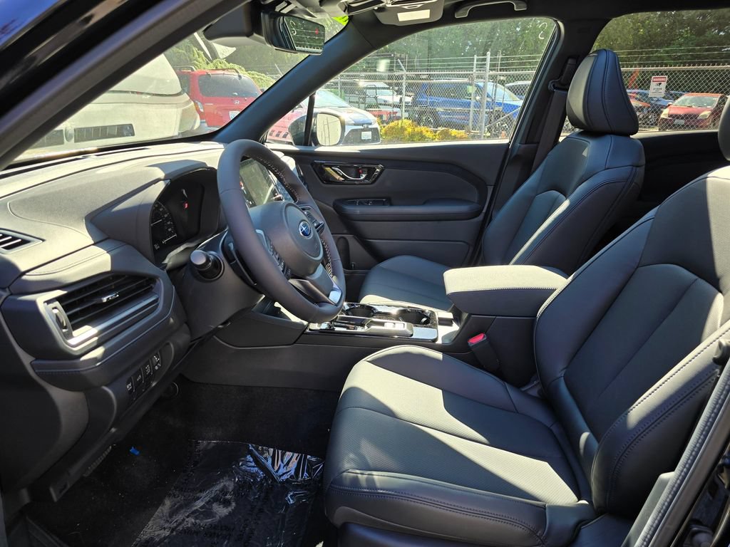 New 2026 Subaru Forester Limited AWD/4WD image 6
