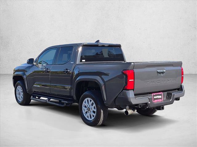 Used 2024 Toyota Tacoma SR5 RWD image 8