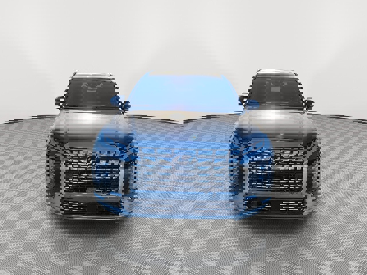 Used 2023 Hyundai Palisade Calligraphy w/ Cargo Package image 3