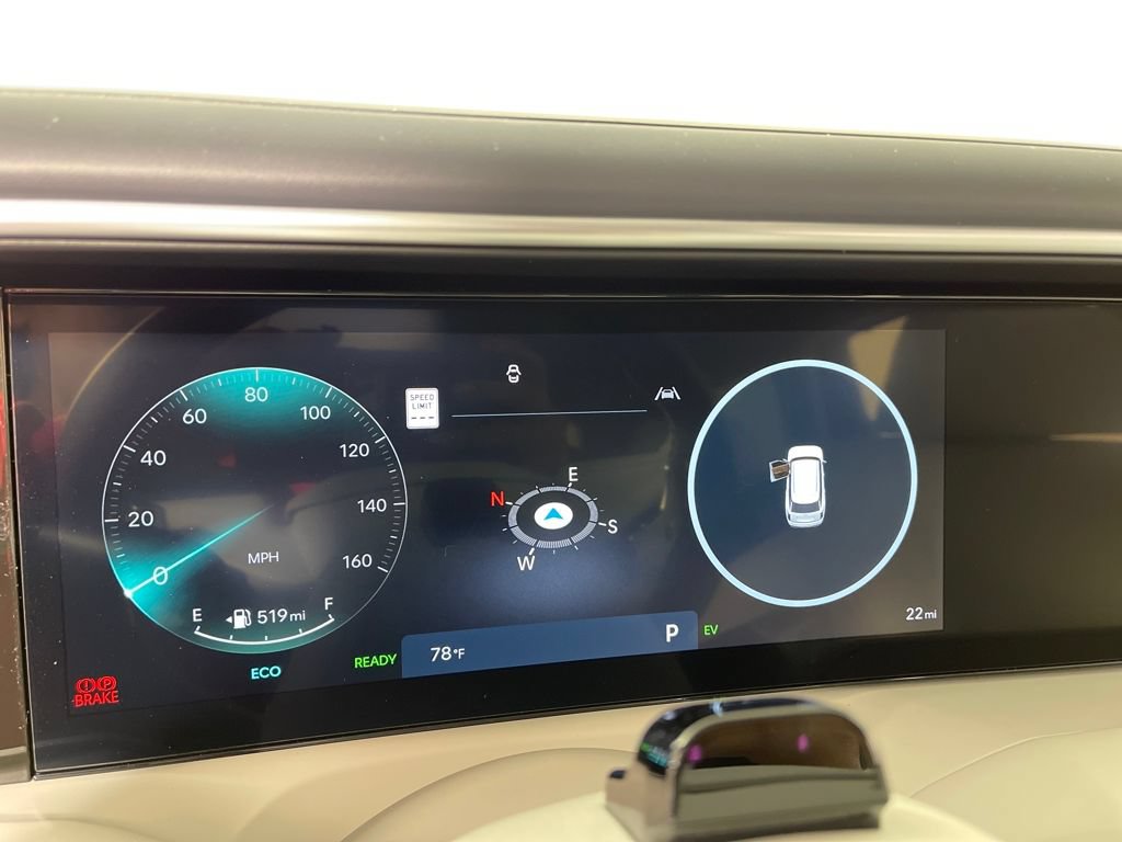 New 2026 Hyundai Palisade Calligraphy AWD/4WD image 20