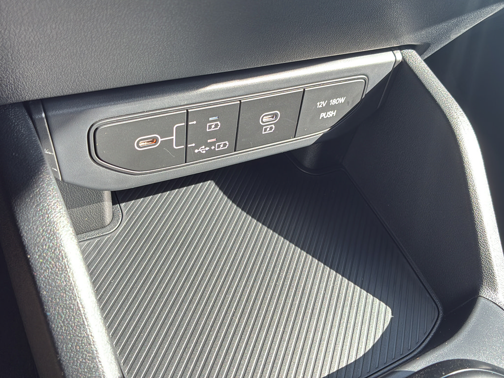 New 2026 Kia K4 FWD image 36