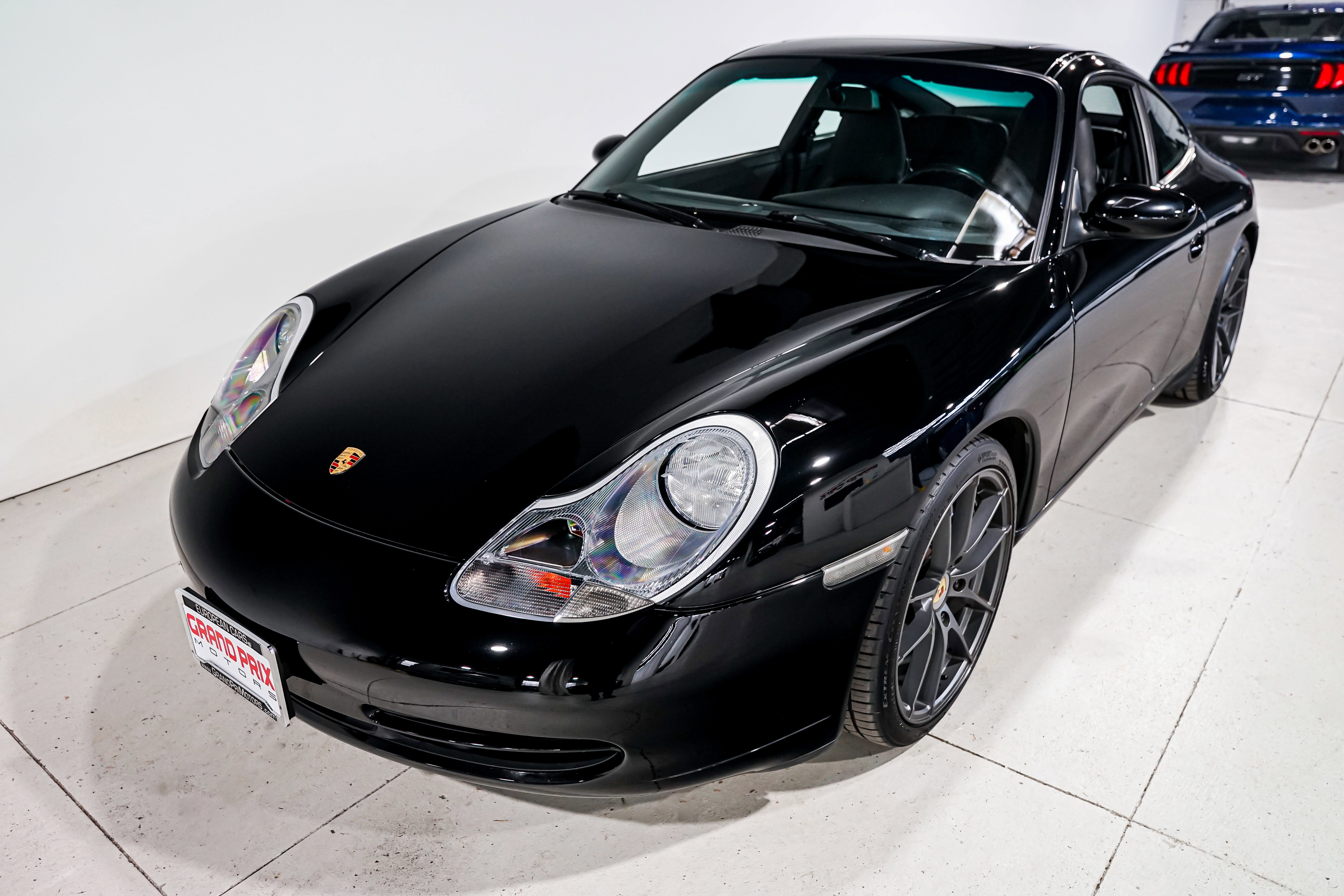 Used 1999 Porsche 911 Carrera image 31