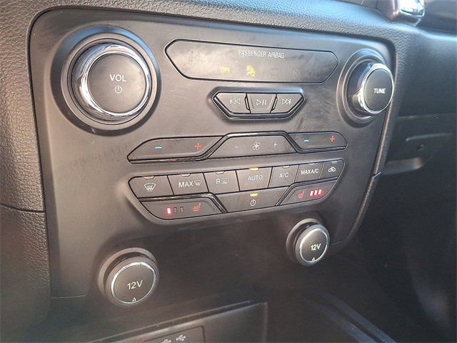 Used 2019 Ford Ranger Lariat image 18