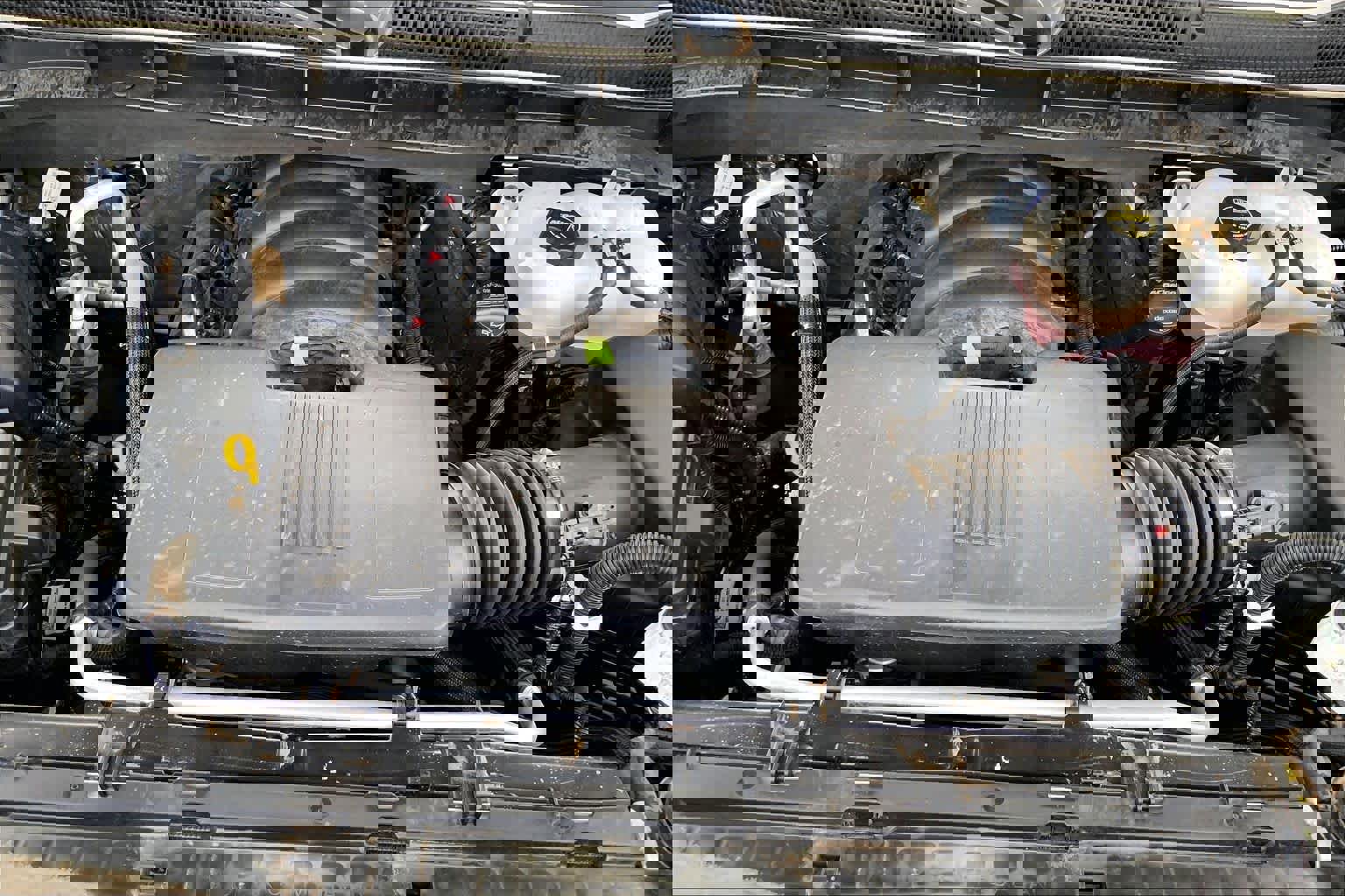 Used 2024 GMC Sierra 1500 Denali w/ Technology Package image 33