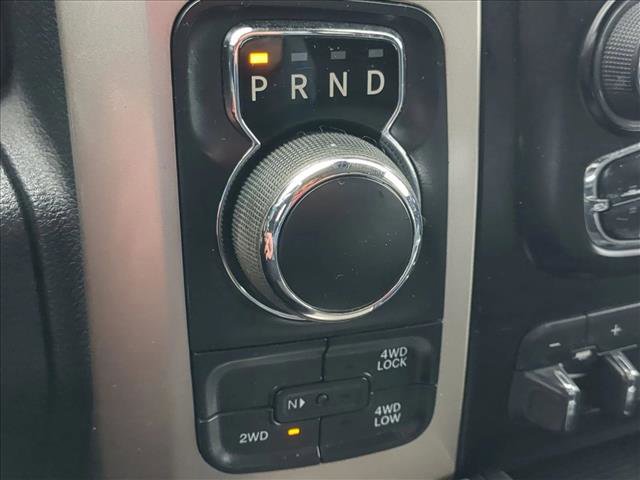 Used 2016 RAM 1500 Classic SLT image 17