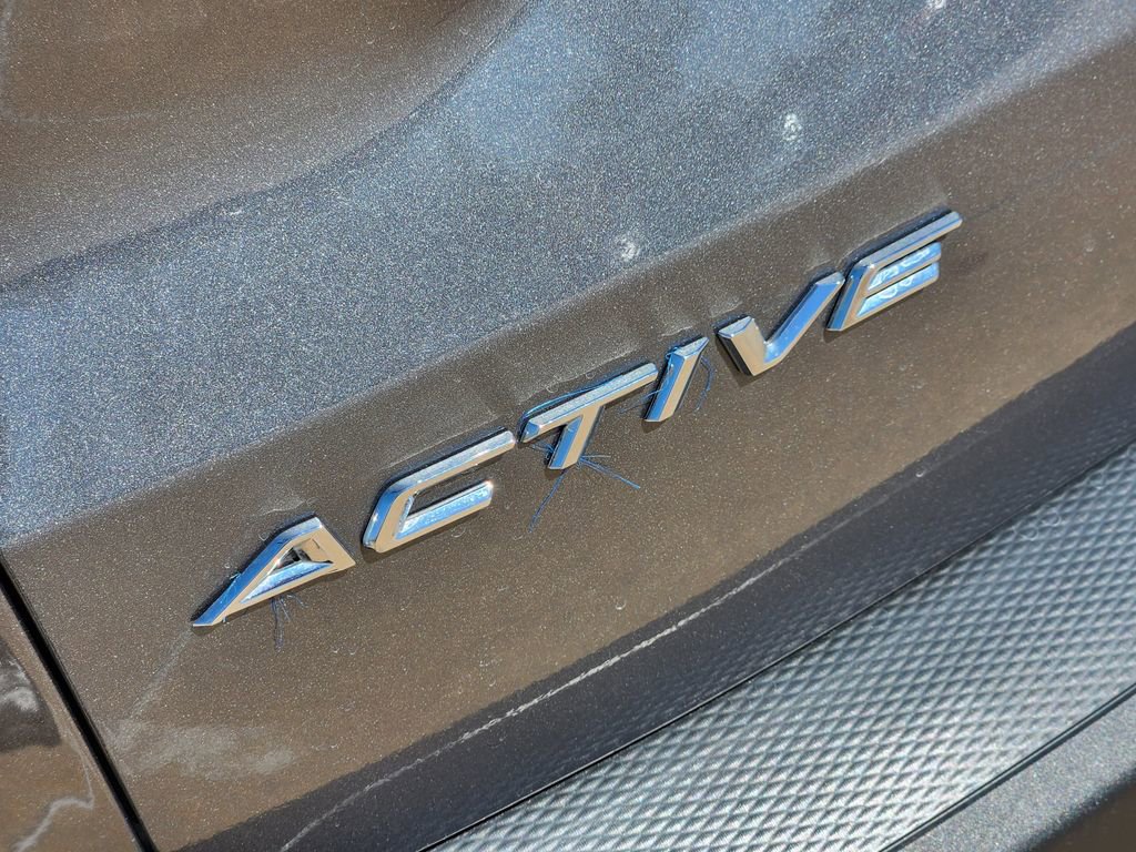 Used 2023 Ford Escape Active w/ Tech Pack #2 image 15