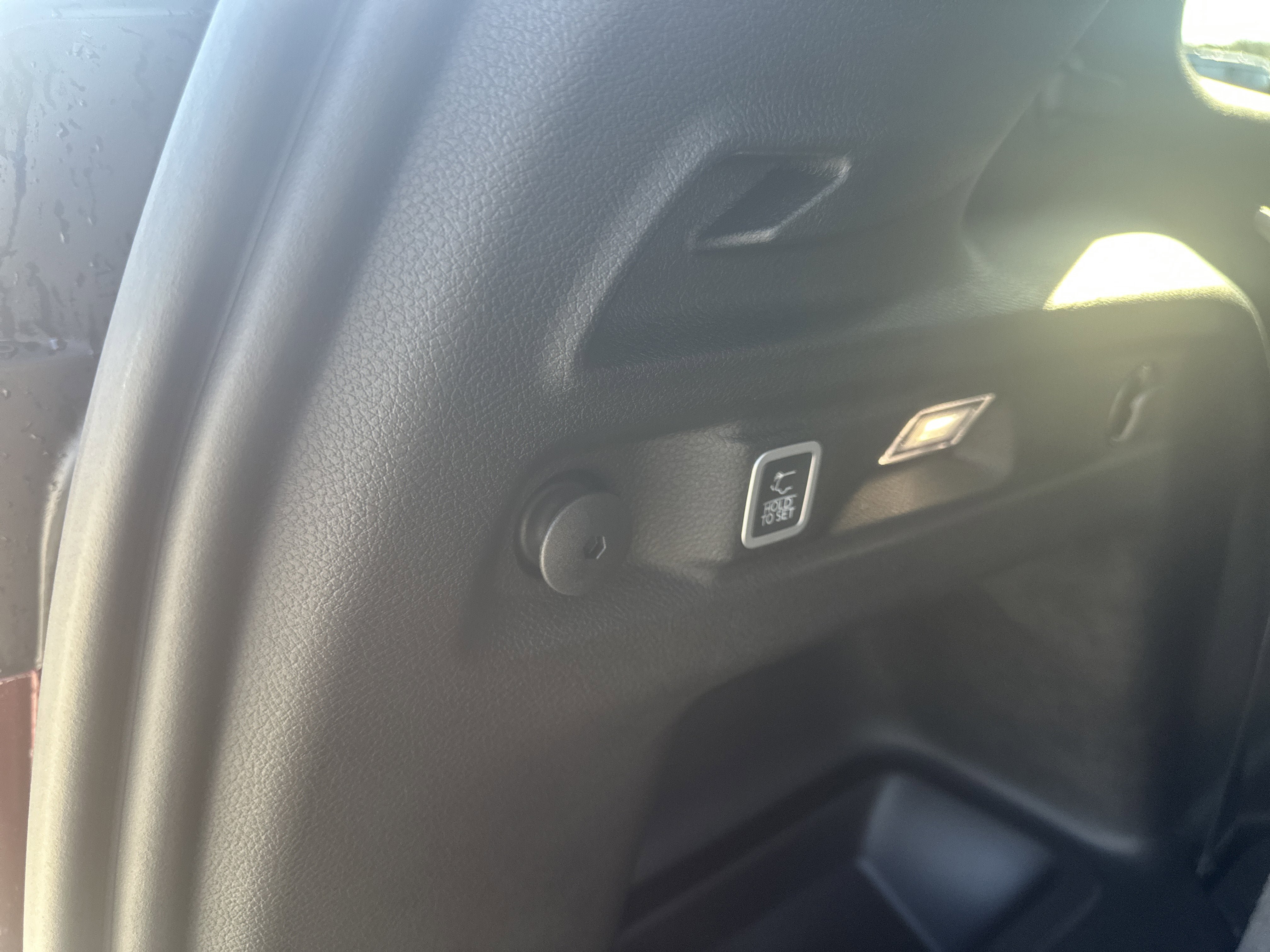 New 2025 Jeep Grand Cherokee L Limited AWD/4WD image 24