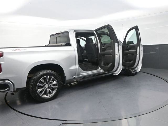 Used 2020 Chevrolet Silverado 1500 LT w/ All-Star Edition image 51