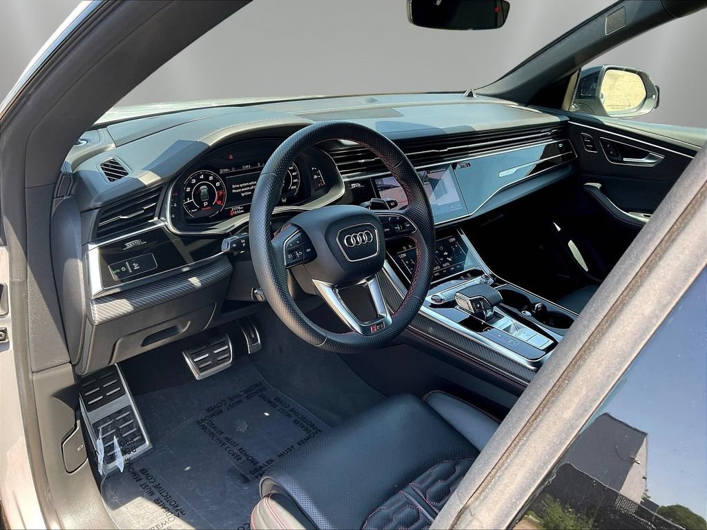 Used 2023 Audi RS Q8 AWD/4WD image 17