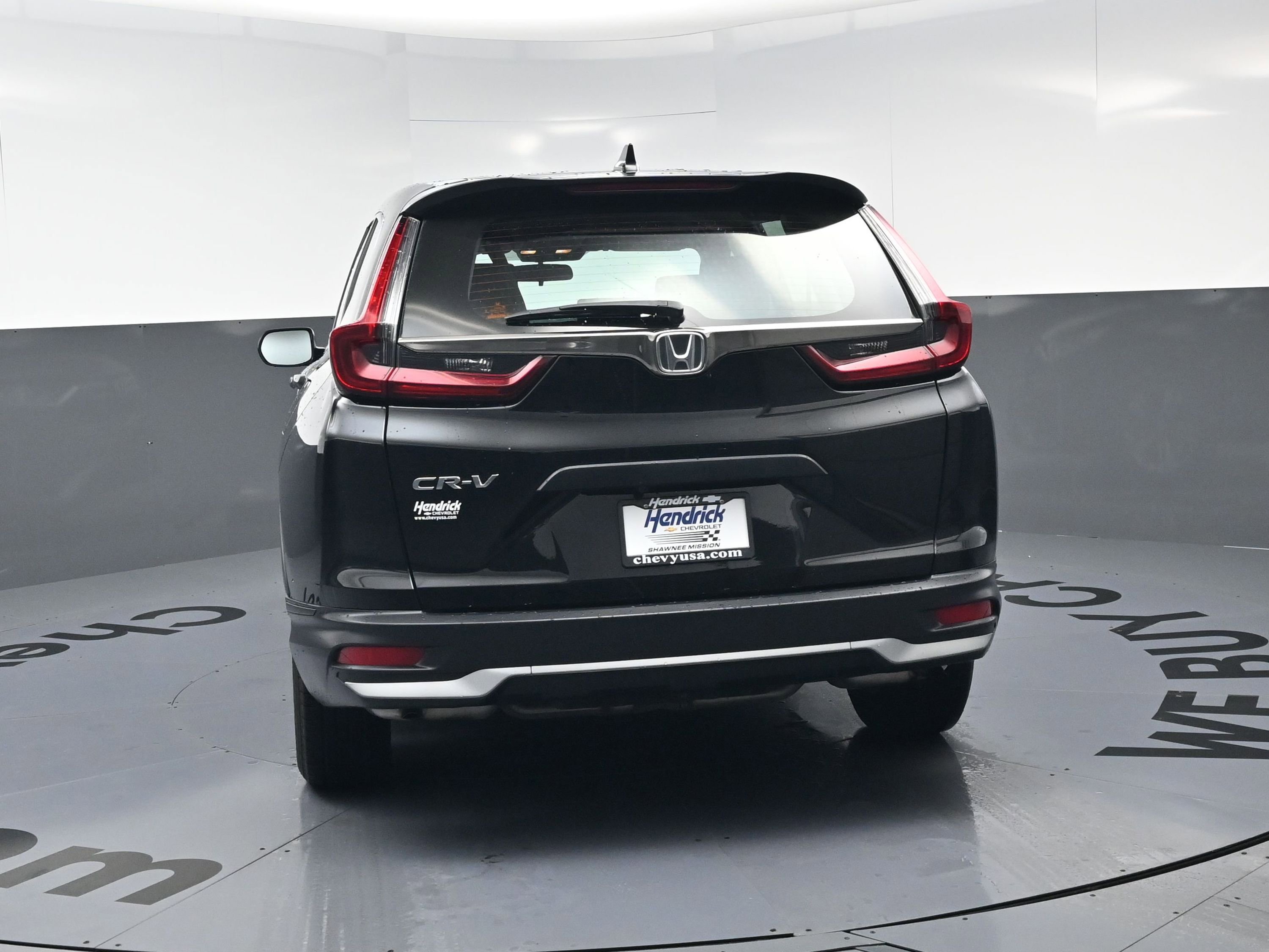 Used 2020 Honda CR-V LX image 8