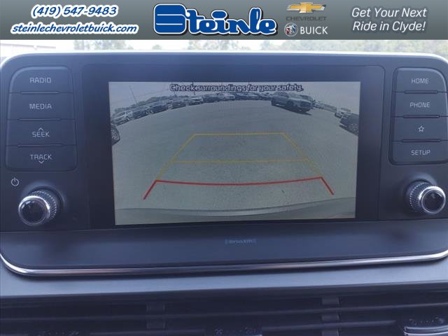 Used 2021 Kia Telluride S image 16