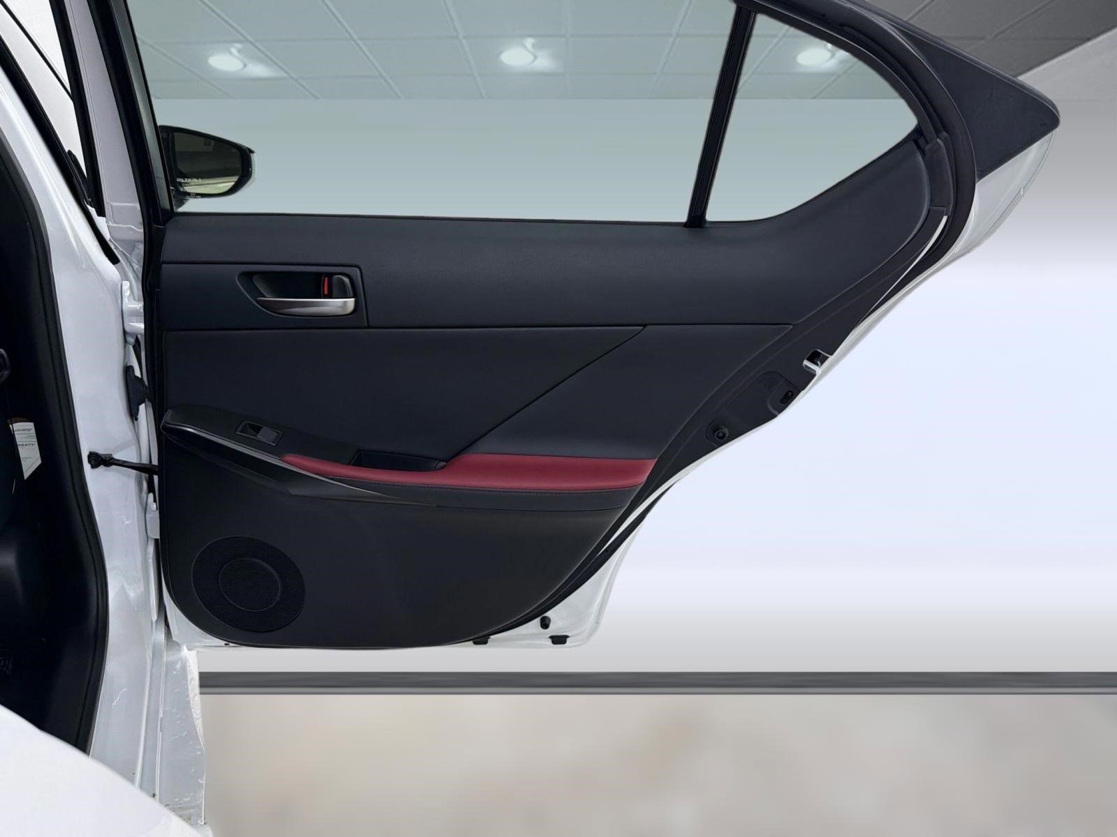 Used 2023 Lexus IS 300 w/ Premium Package image 31