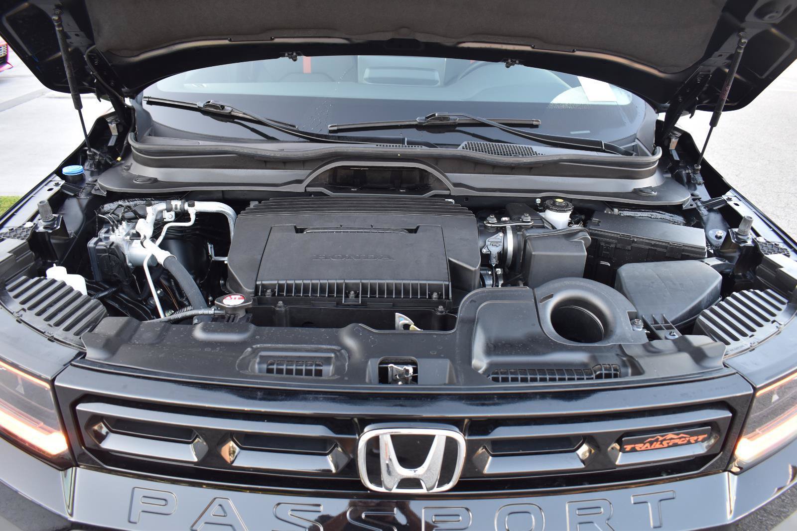 Used 2026 Honda Passport TrailSport image 20