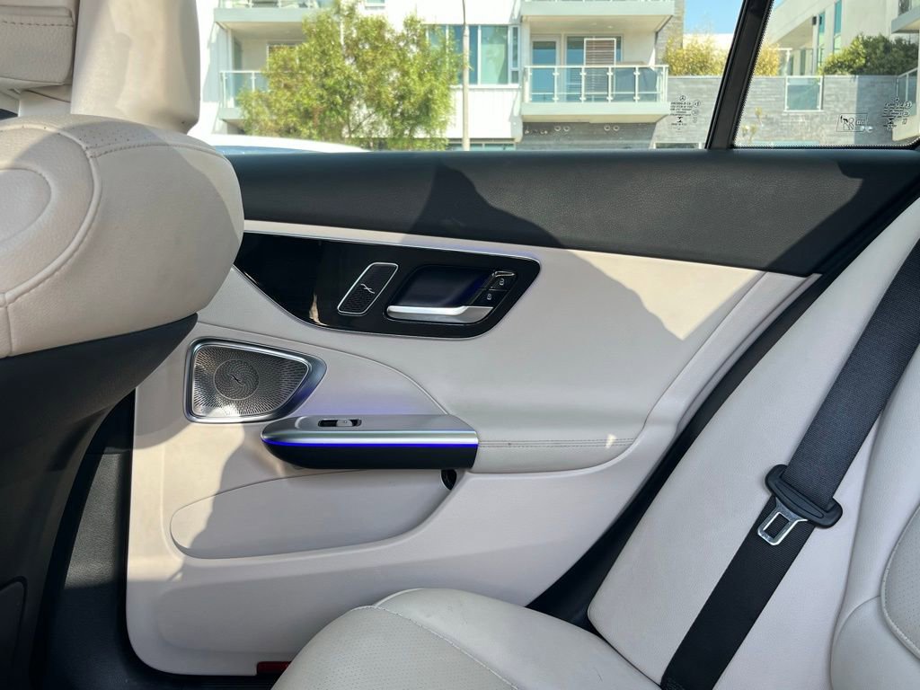 Used 2022 Mercedes-Benz C 300 Sedan w/ Exclusive Trim Package image 20