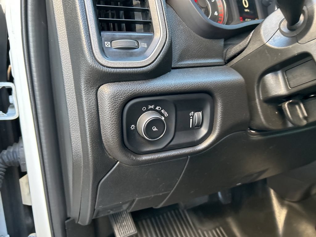 Used 2023 RAM 3500 Tradesman AWD/4WD image 40