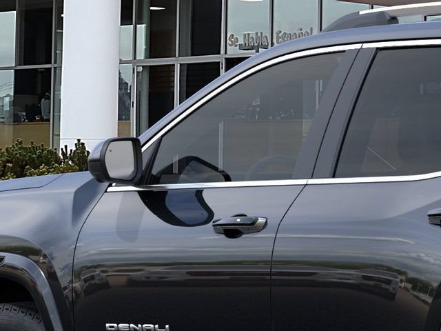 New 2026 GMC Terrain Denali AWD/4WD image 12
