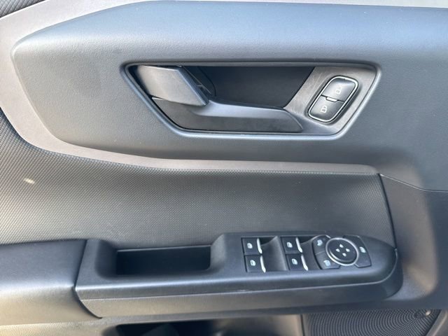 Used 2024 Ford Bronco Sport Big Bend image 8
