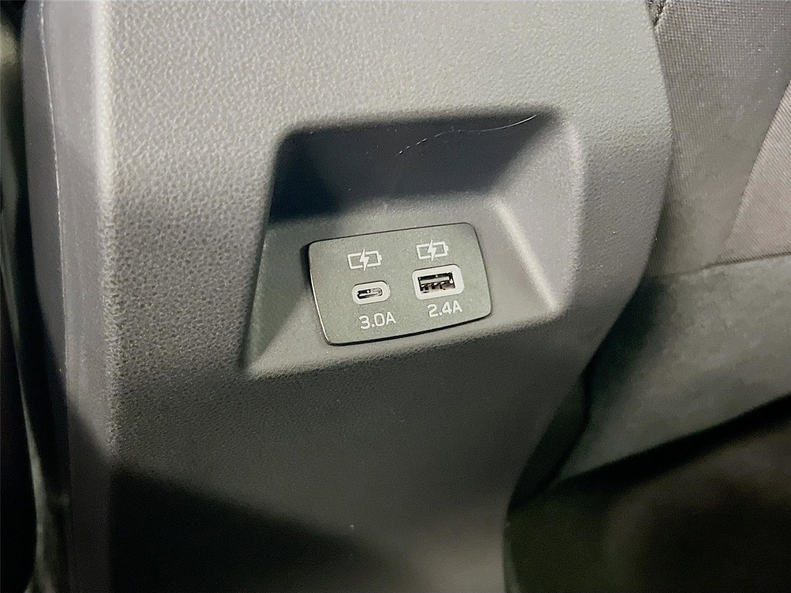 New 2026 Subaru Crosstrek 2.0i Premium image 25