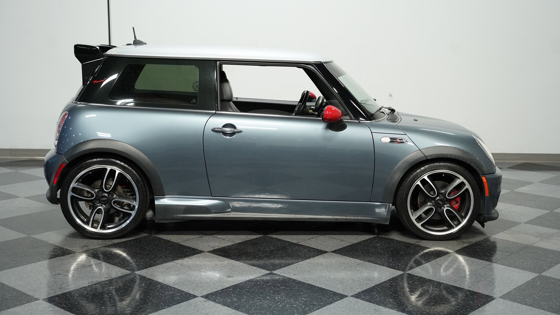 Used 2006 MINI Cooper S image 12