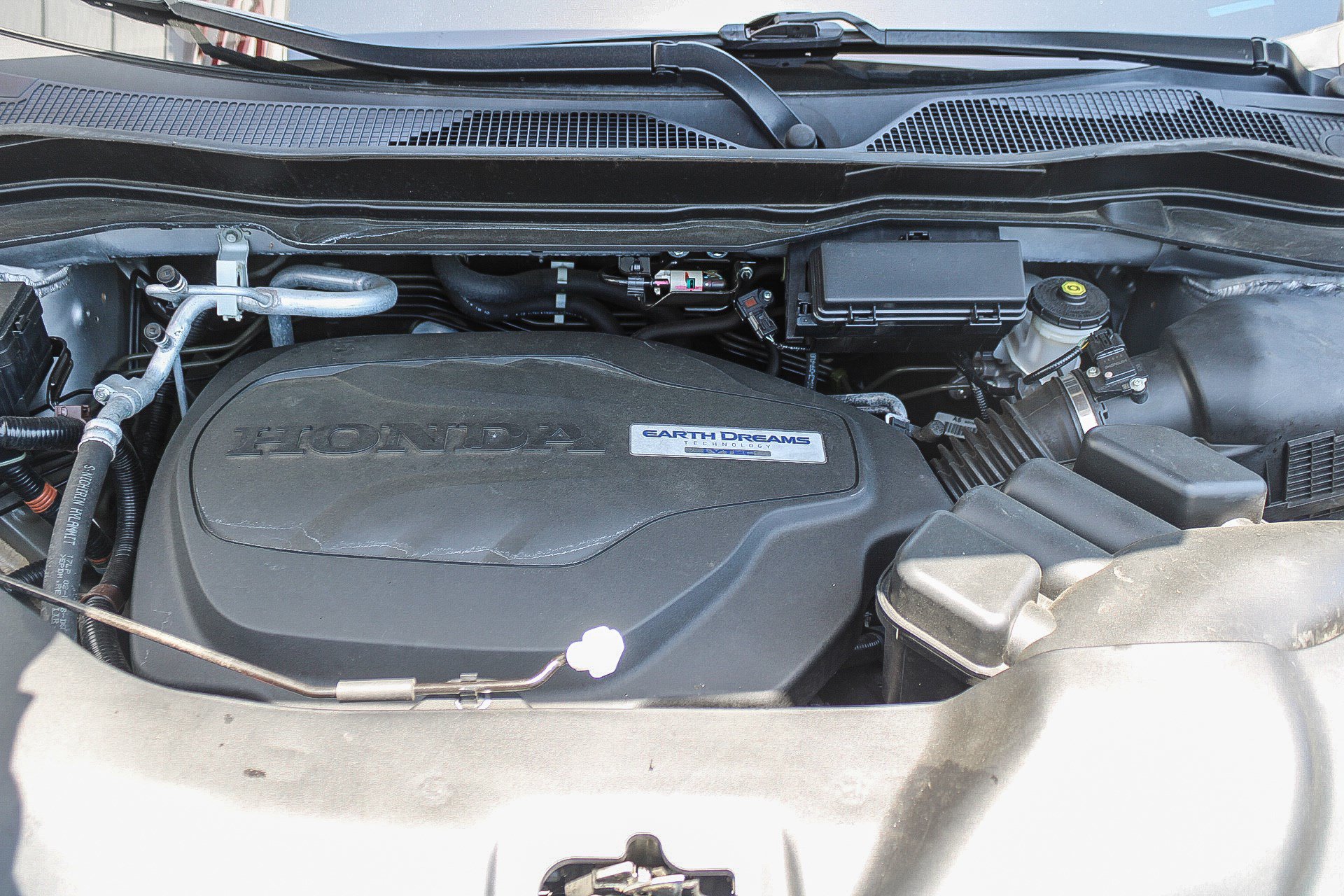 Used 2019 Honda Pilot Elite image 28