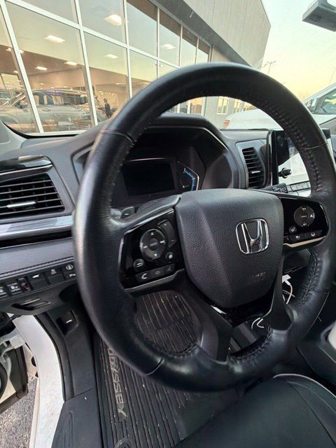 Used 2024 Honda Odyssey Elite image 25