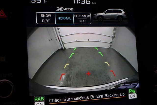 Certified 2025 Subaru Forester Limited image 26