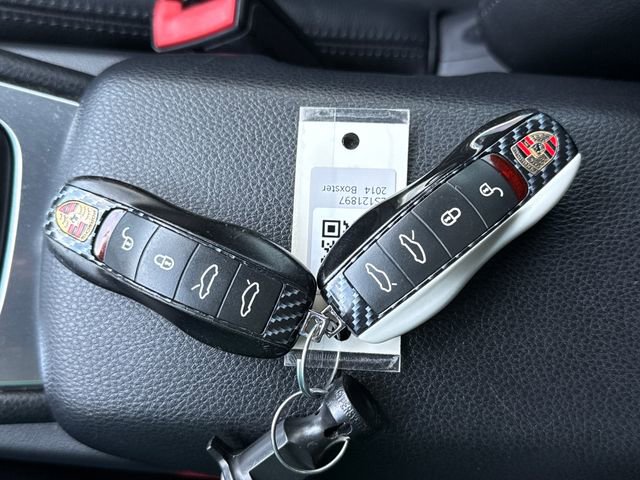 Used 2014 Porsche Boxster image 33