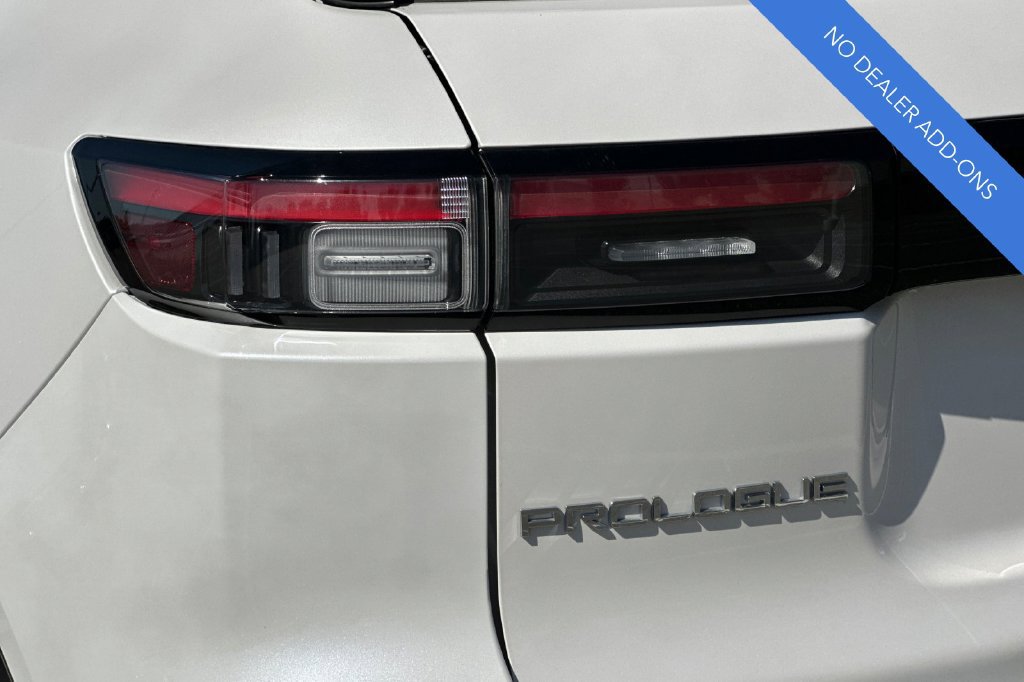 Certified 2025 Honda Prologue EX image 29