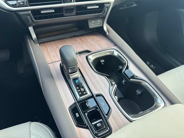 New 2026 Lexus RX 350 Premium Plus w/ Convenience Package FWD image 34