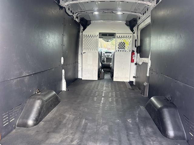 Certified 2019 Ford Transit 150 148 Medium Roof image 6