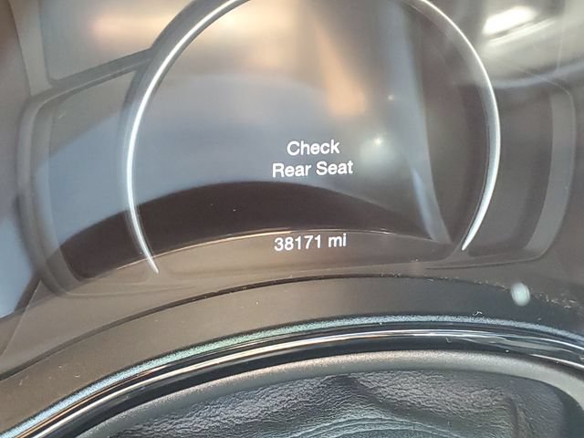Used 2023 Dodge Durango GT AWD/4WD image 13
