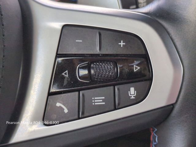 Used 2023 BMW X3 M40i w/ Premium Package image 29