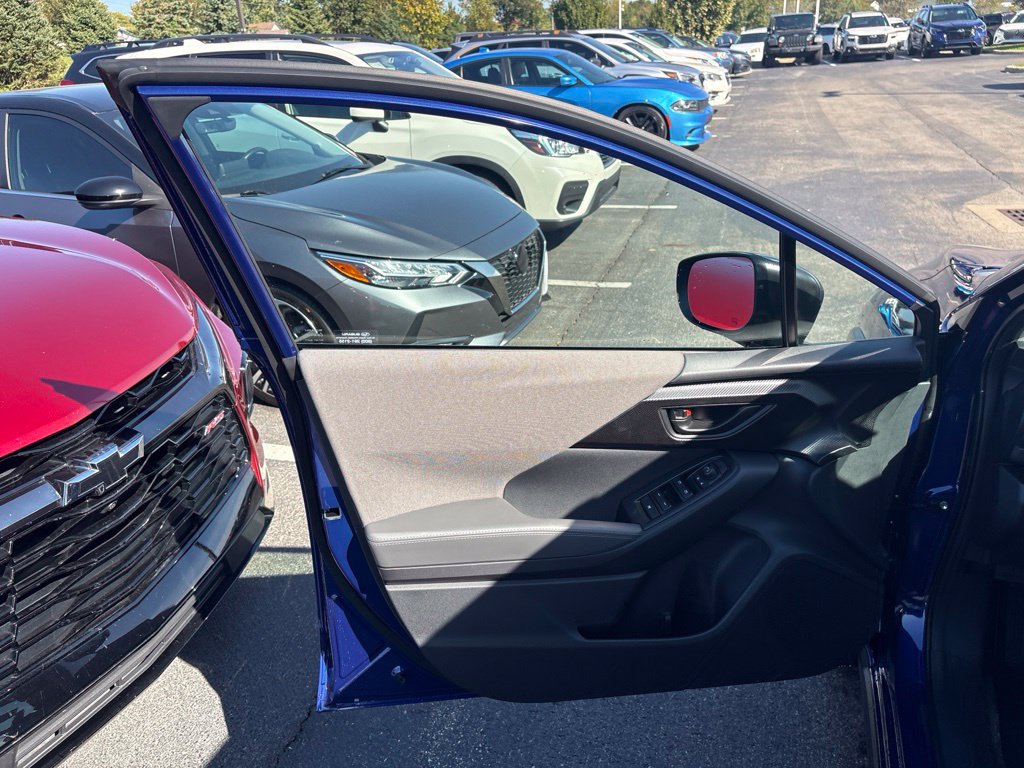 New 2026 Subaru Crosstrek 2.5i Premium AWD/4WD image 16