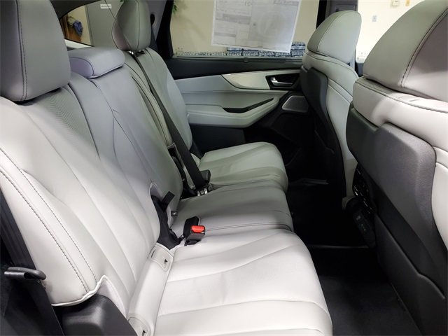 New 2026 Acura MDX w/ Technology Package image 13