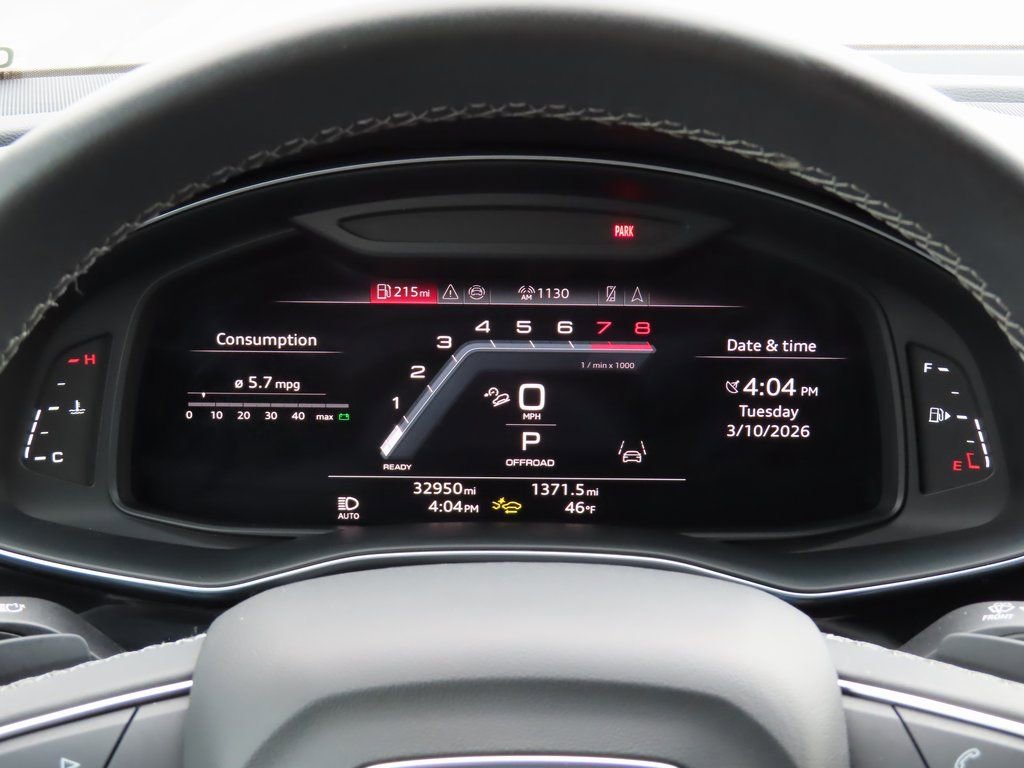 Used 2025 Audi Q7 3.0T Premium Plus image 22