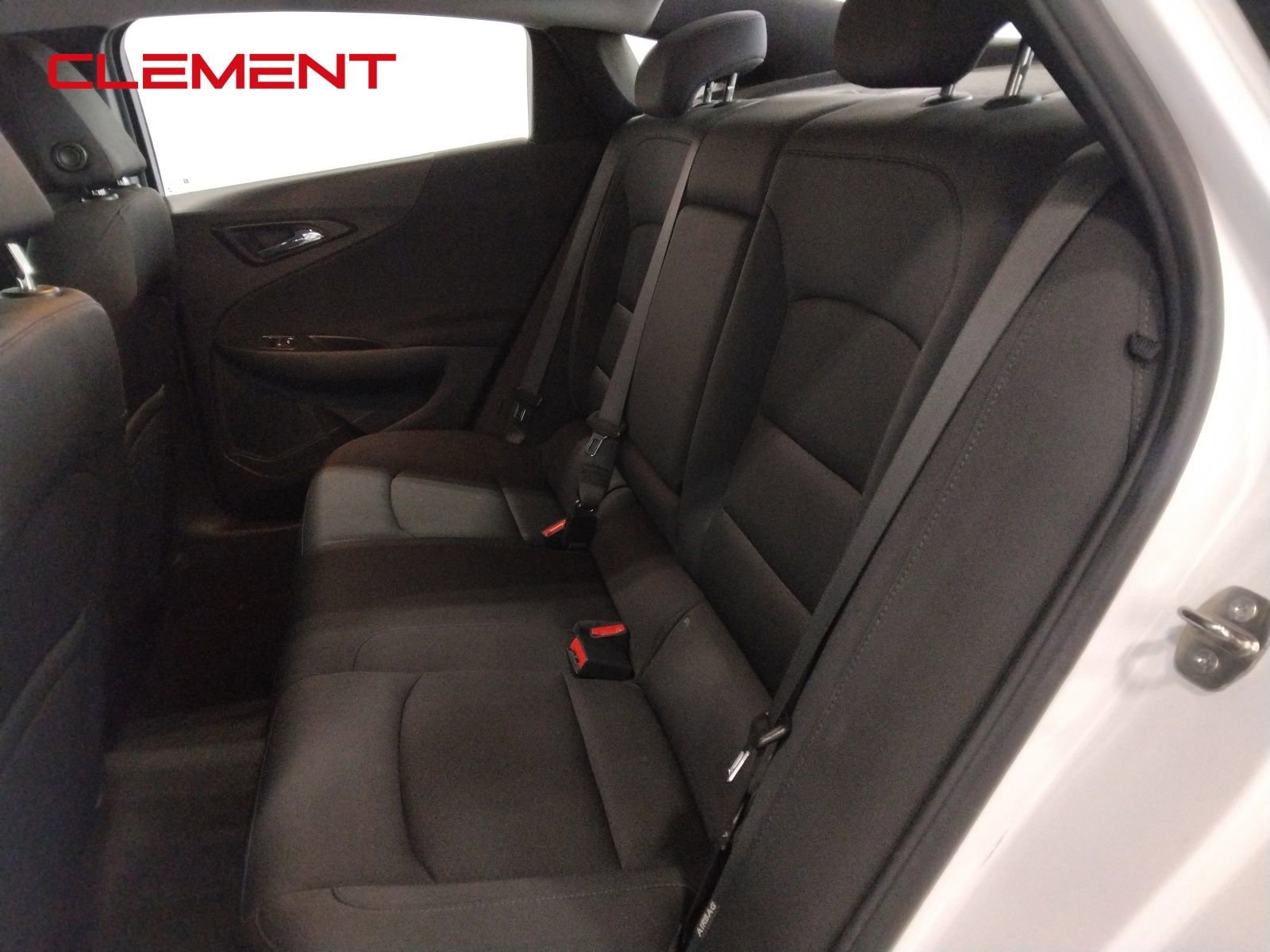 Used 2022 Chevrolet Malibu LT FWD image 29