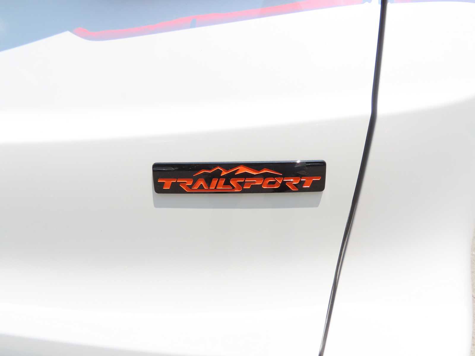 New 2026 Honda CR-V TrailSport image 8