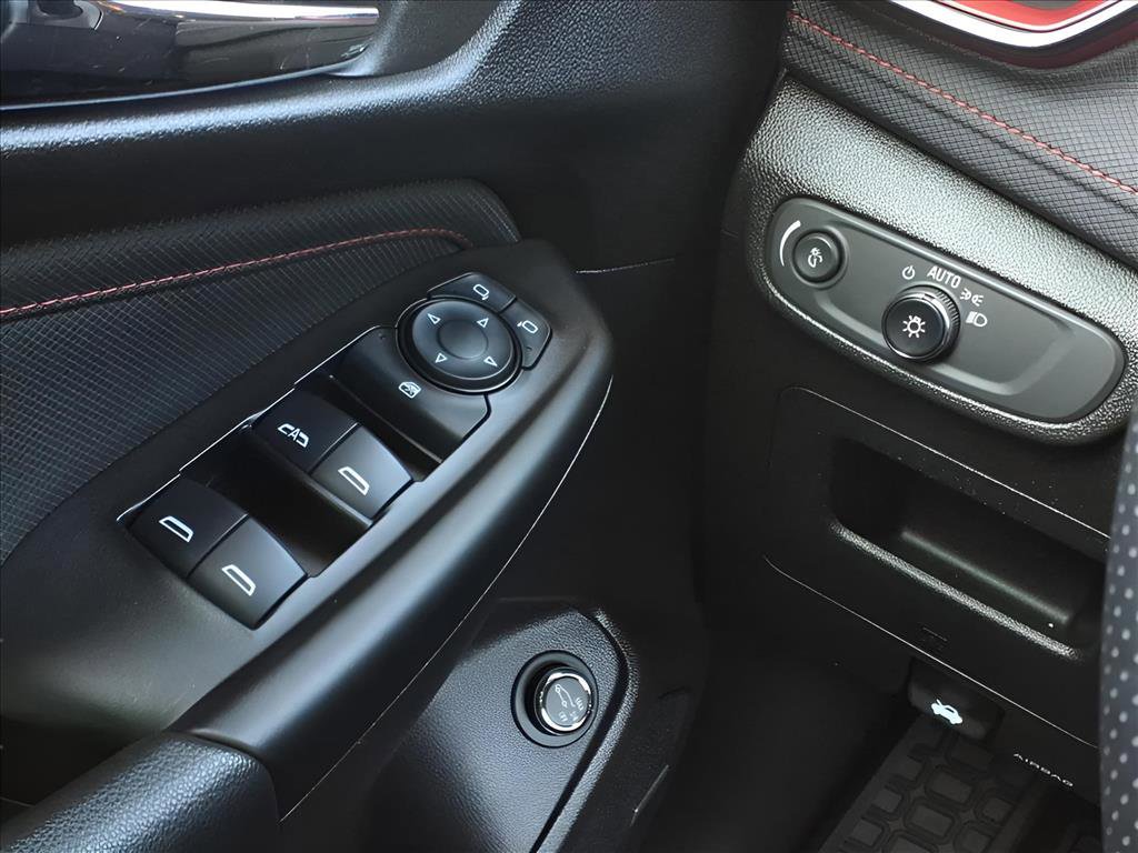 Used 2026 Chevrolet TrailBlazer RS w/ Convenience Package image 11