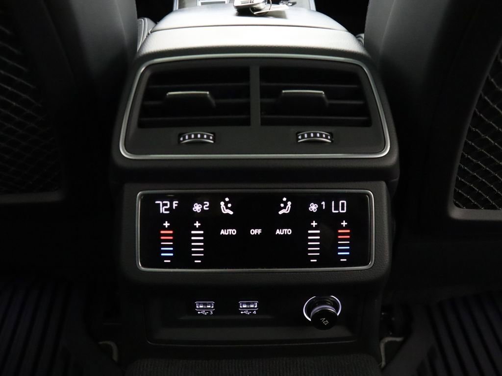 Used 2019 Audi A7 3.0T Prestige w/ Prestige Package image 39