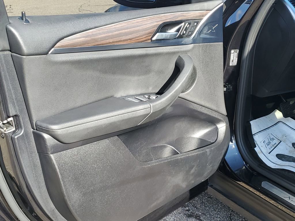 Used 2021 BMW X3 xDrive30i w/ Premium Package image 22