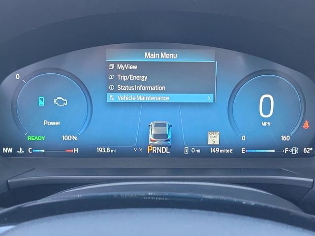 Used 2024 Ford Escape SE w/ PHEV Premium Package FWD image 10