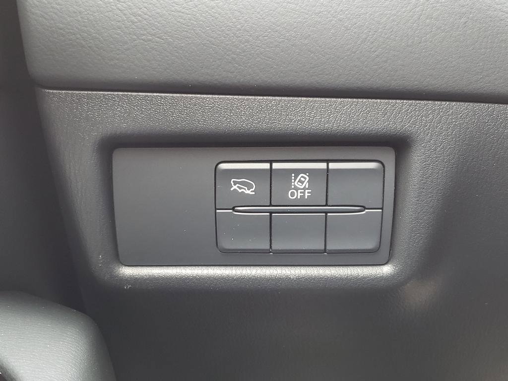 Used 2025 MAZDA CX-5 AWD 2.5 S w/ Select Package image 19