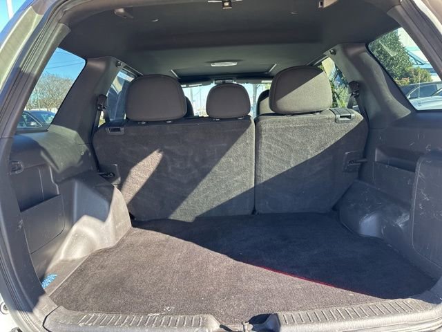 Used 2011 Ford Escape XLT w/ 201A Rapid Spec Order Code image 12