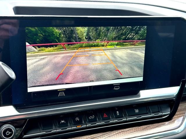 Used 2023 Chevrolet Silverado 1500 LT image 15