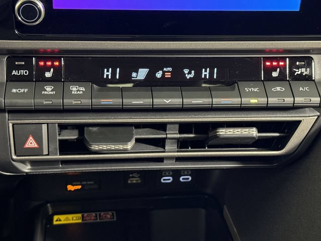 New 2026 Toyota Camry LE FWD image 24