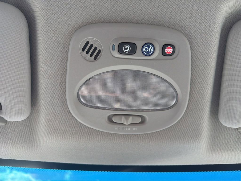 Used 2014 Chevrolet Spark LT image 32