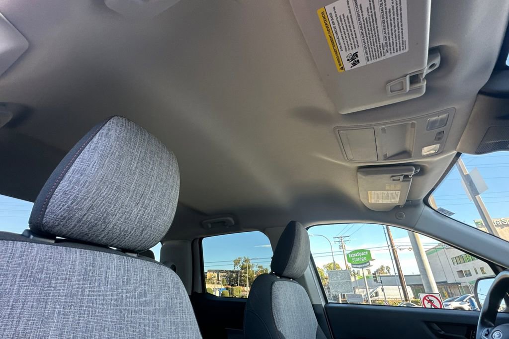 Certified 2022 Ford Maverick XLT image 19