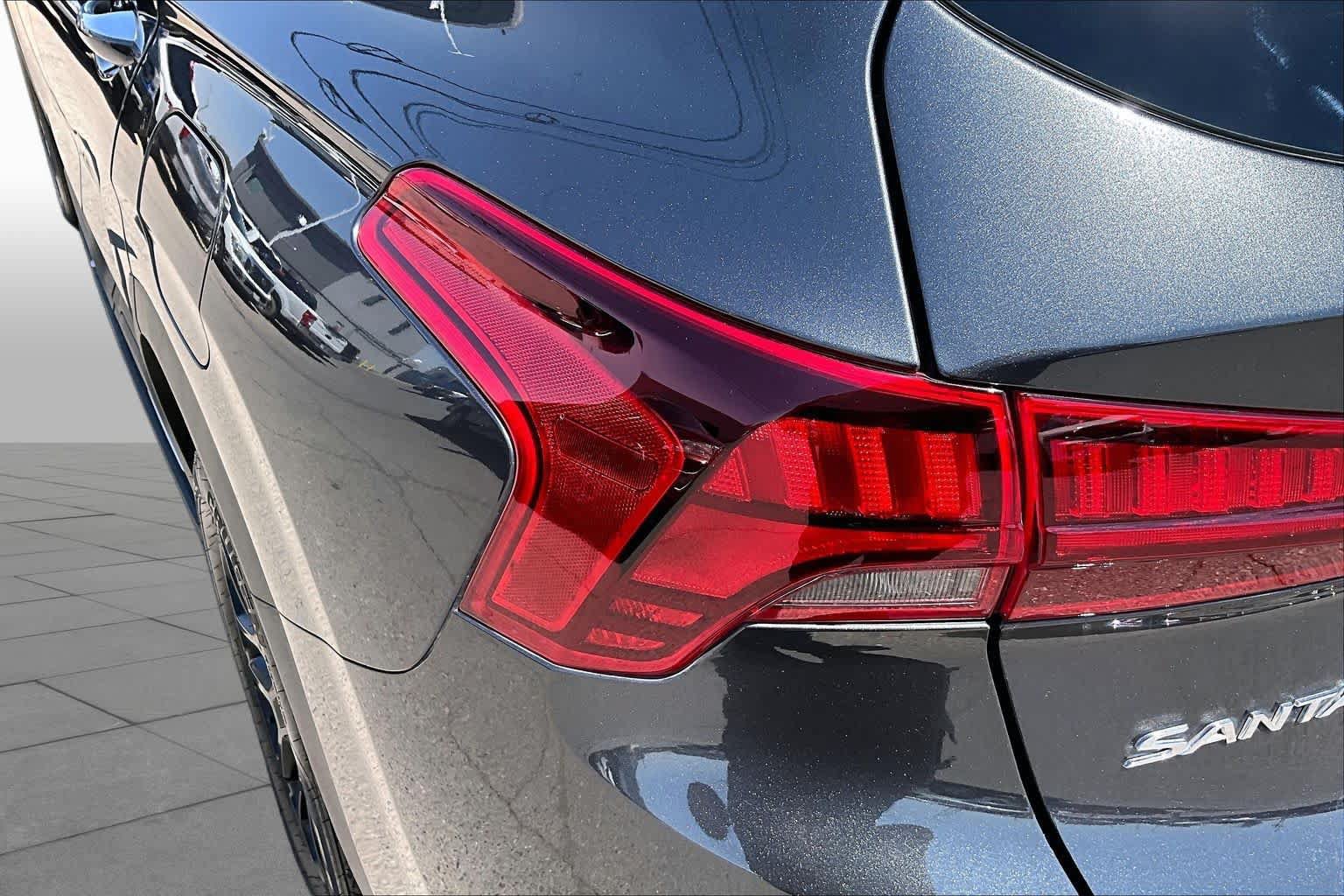 Used 2023 Hyundai Santa Fe XRT AWD/4WD image 28