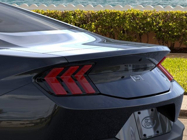New 2026 Ford Mustang GT Premium RWD image 20
